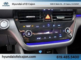 2021 Hyundai Ioniq Limited KMHCX5LD1MU248353 in El Cajon, CA 34
