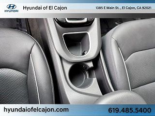 2021 Hyundai Ioniq Limited KMHCX5LD1MU248353 in El Cajon, CA 38