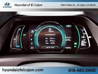 2021 Hyundai Ioniq Limited KMHCX5LD1MU248353 in El Cajon, CA 39