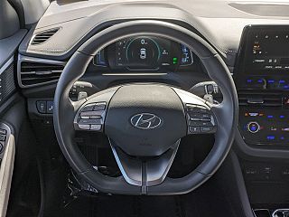 2021 Hyundai Ioniq Limited KMHCX5LD6MU248347 in Palmdale, CA 24