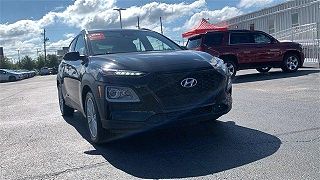 2021 Hyundai Kona SEL KM8K22AAXMU738355 in Augusta, GA 2