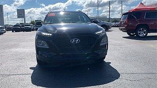 2021 Hyundai Kona SEL KM8K22AAXMU738355 in Augusta, GA 3