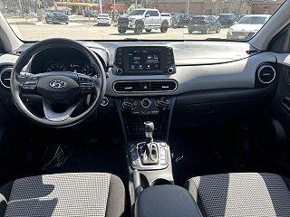 2021 Hyundai Kona SEL Plus KM8K6CAA9MU673413 in Brunswick, ME 18