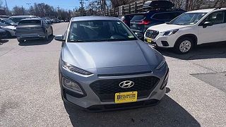 2021 Hyundai Kona SE KM8K1CAA7MU660867 in Burlington, VT 7