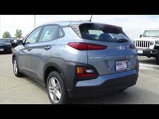 2021 Hyundai Kona SE KM8K1CAA1MU647161 in Cape Girardeau, MO 8