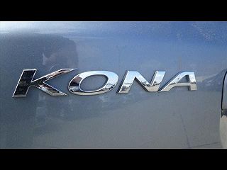 2021 Hyundai Kona SE KM8K1CAA1MU647161 in Cape Girardeau, MO 9