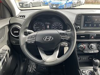 2021 Hyundai Kona SE KM8K1CAA6MU685145 in Chelmsford, MA 14