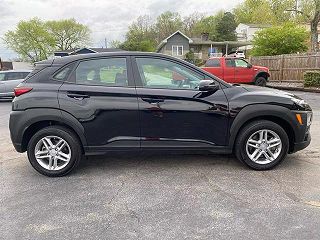 2021 Hyundai Kona SE KM8K1CAA9MU679694 in Clinton, TN 6