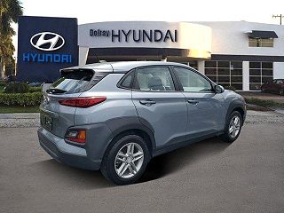 2021 Hyundai Kona SE KM8K12AA5MU626730 in Delray Beach, FL 6