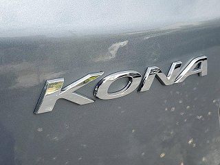 2021 Hyundai Kona SE KM8K12AA5MU626730 in Delray Beach, FL 8