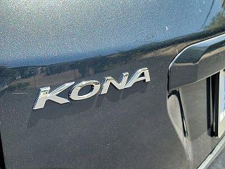2021 Hyundai Kona SEL KM8K22AA4MU633701 in Delray Beach, FL 8