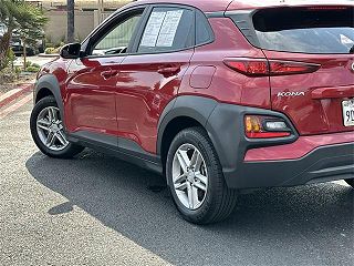 2021 Hyundai Kona SE KM8K1CAA6MU663002 in El Cajon, CA 10