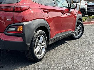 2021 Hyundai Kona SE KM8K1CAA6MU663002 in El Cajon, CA 12