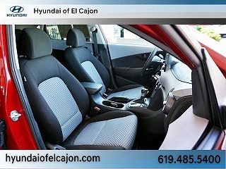 2021 Hyundai Kona SE KM8K1CAA6MU663002 in El Cajon, CA 14