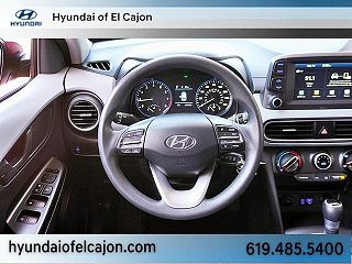 2021 Hyundai Kona SE KM8K1CAA6MU663002 in El Cajon, CA 21