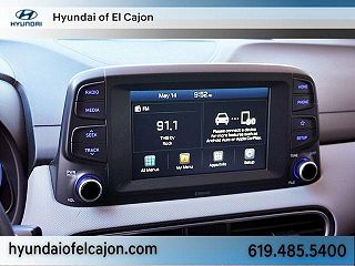 2021 Hyundai Kona SE KM8K1CAA6MU663002 in El Cajon, CA 27
