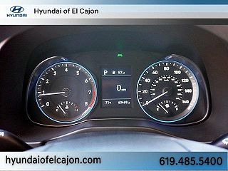 2021 Hyundai Kona SE KM8K1CAA6MU663002 in El Cajon, CA 34