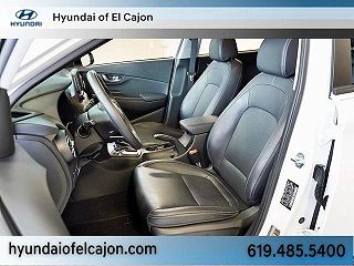 2021 Hyundai Kona Ultimate KM8K5CA57MU733369 in El Cajon, CA 15