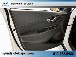 2021 Hyundai Kona Ultimate KM8K5CA57MU733369 in El Cajon, CA 24