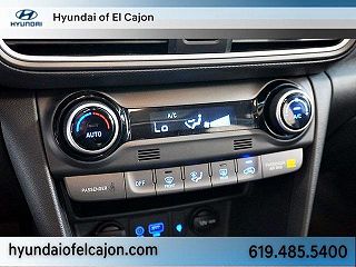 2021 Hyundai Kona Ultimate KM8K5CA57MU733369 in El Cajon, CA 30