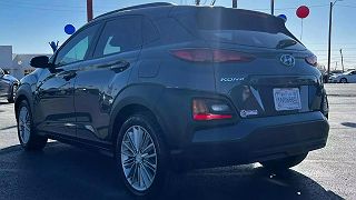 2021 Hyundai Kona SEL KM8K22AA3MU602066 in El Paso, TX 4