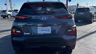2021 Hyundai Kona SEL KM8K22AA3MU602066 in El Paso, TX 5