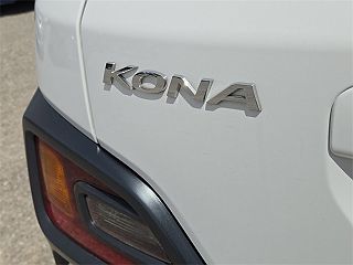 2021 Hyundai Kona Ultimate KM8K5CA5XMU734225 in Fort Wayne, IN 32