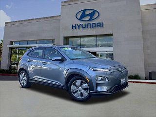2021 Hyundai Kona Limited VIN: KM8K33AG5MU114213