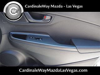 2021 Hyundai Kona SE KM8K1CAA5MU660091 in Las Vegas, NV 20