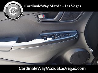 2021 Hyundai Kona SE KM8K1CAA5MU660091 in Las Vegas, NV 22