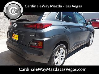2021 Hyundai Kona SE KM8K1CAA5MU660091 in Las Vegas, NV 5