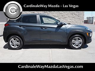 2021 Hyundai Kona SE KM8K1CAA5MU660091 in Las Vegas, NV 6