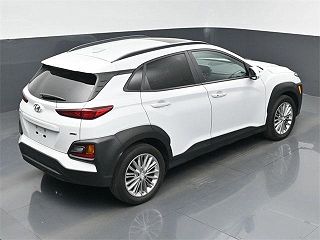 2021 Hyundai Kona SEL Plus KM8K6CAA3MU599938 in Matthews, NC 53