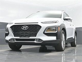 2021 Hyundai Kona SEL Plus KM8K6CAA3MU599938 in Matthews, NC 56