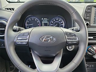 2021 Hyundai Kona SEL Plus KM8K6CAA8MU721984 in Mount Laurel, NJ 19