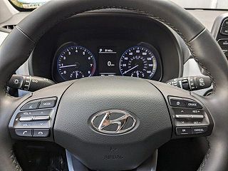 2021 Hyundai Kona SEL KM8K22AA0MU705395 in Naples, FL 22