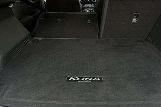 2021 Hyundai Kona Ultimate KM8K53AG0MU101461 in Novato, CA 18