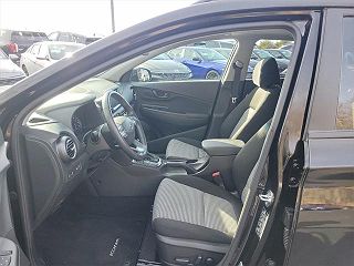 2021 Hyundai Kona SEL Plus KM8K6CAA7MU682336 in Plainfield, CT 14