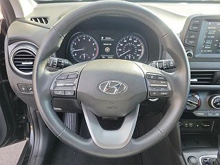 2021 Hyundai Kona SEL Plus KM8K6CAA7MU682336 in Plainfield, CT 20
