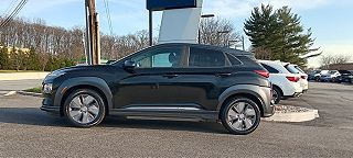 2021 Hyundai Kona SEL KM8K23AGXMU099002 in Ramsey, NJ 9