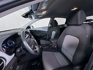 2021 Hyundai Kona SEL KM8K2CAA9MU672550 in Raynham, MA 12