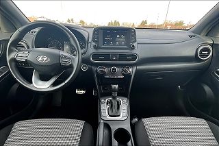 2021 Hyundai Kona Night KM8K6CA55MU695413 in Reading, PA 7