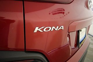 2021 Hyundai Kona SEL Plus KM8K62AA1MU732903 in San Antonio, TX 10