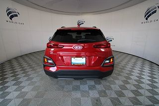 2021 Hyundai Kona SEL Plus KM8K62AA1MU732903 in San Antonio, TX 6
