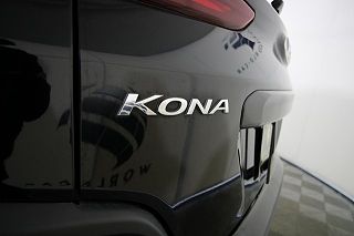 2021 Hyundai Kona SEL KM8K2CAAXMU732934 in San Antonio, TX 10