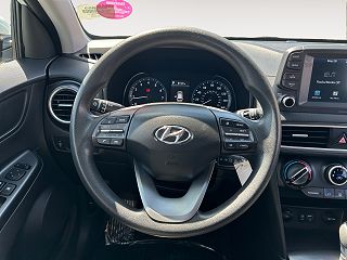 2021 Hyundai Kona SE KM8K1CAA1MU701834 in San Bernardino, CA 12