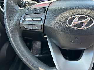 2021 Hyundai Kona SE KM8K1CAA1MU701834 in San Bernardino, CA 19