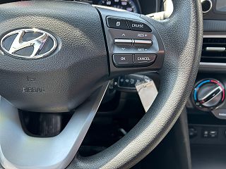 2021 Hyundai Kona SE KM8K1CAA1MU701834 in San Bernardino, CA 20