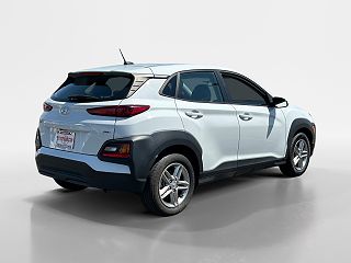 2021 Hyundai Kona SE KM8K1CAA1MU701834 in San Bernardino, CA 5