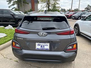 2021 Hyundai Kona SEL Plus KM8K62AA3MU730036 in Texarkana, TX 4